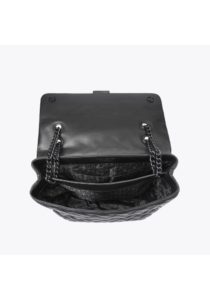 kurtgeiger- xxl-kensington-black-leather-4
