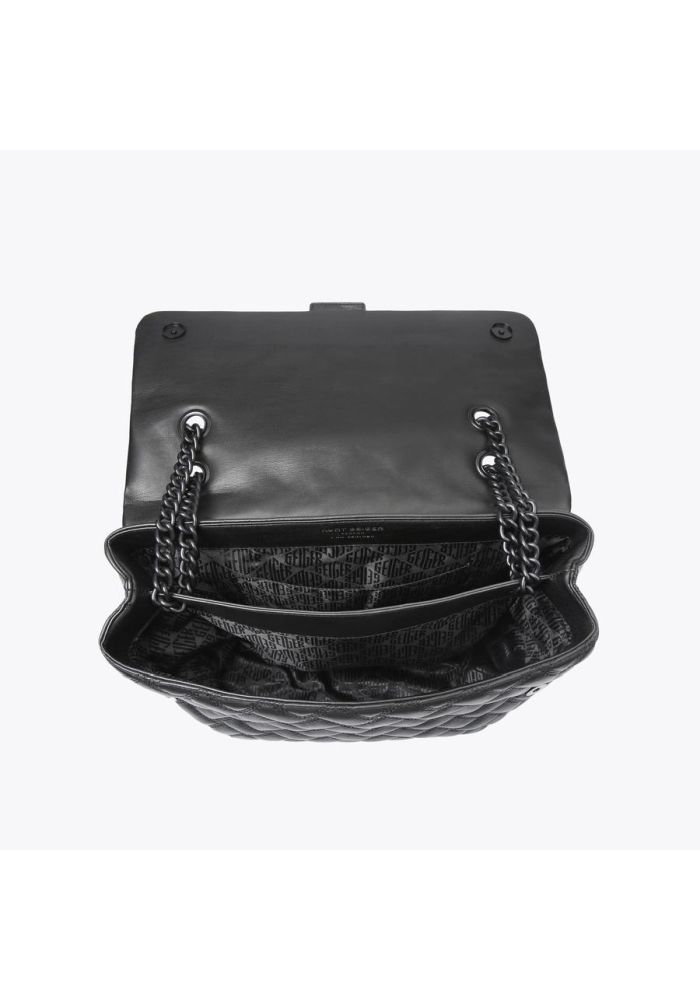 kurtgeiger- xxl-kensington-black-leather-4