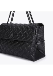 kurtgeiger- xxl-kensington-black-leather-5