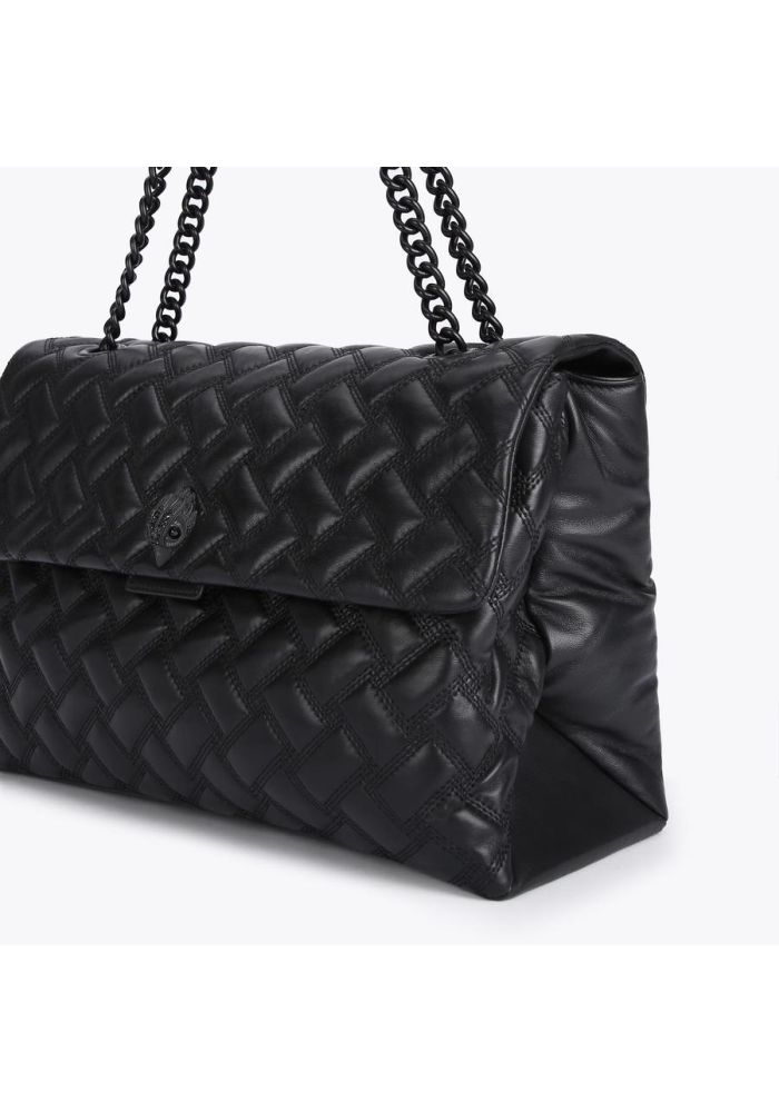 kurtgeiger- xxl-kensington-black-leather-5