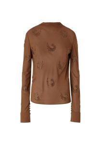 pinko-blouza-brown-rebora-1