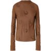 pinko-blouza-brown-rebora-1