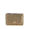 pinko-clutch-monogram-gold