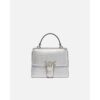 pinko-mini-love-bag-silver-1