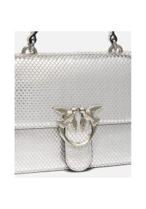 pinko-mini-love-bag-silver-3