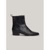 tommy-hilfiger-leather-cowboy-boots-snake-black