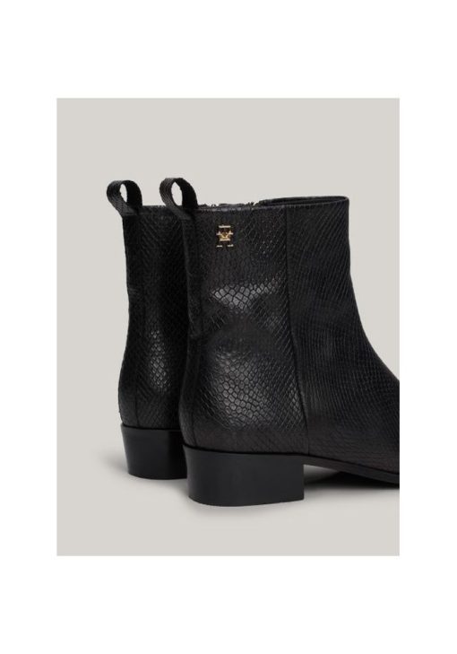 tommy-hilfiger-leather-cowboy-boots-snake-black-4