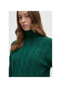 tommyhilfiger-poulover-green-1