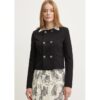 twinset-jersey-blazer-nero-1