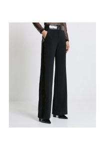 access-fashion-panteloni-vinyl-black-3