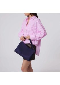 coccinelle-bohemian-medium-royal-blue-3