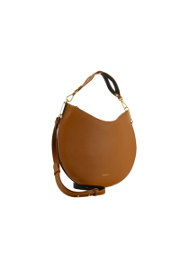 coccinelle-sunup-large-tan-5