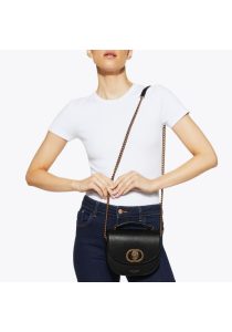 kurtgeiger-chelsea-saddle-bag-black-1