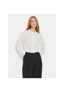 tommy-hilfiger-poukamiso-ww0ww43066-ekrou-regular-fit-1