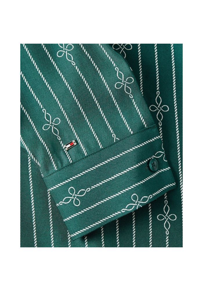 tommy-hilfiger-shirt-green-3