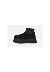 ugg-classic-mini-dipper-black-2
