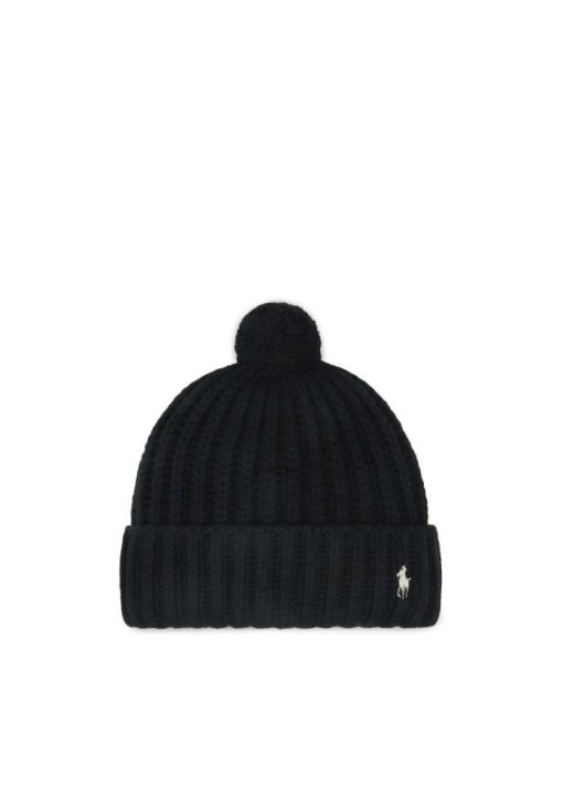 ralph-lauren-beanie-black-1