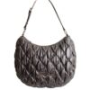 Karl-lagerfeld-A1W30416-gunmetal-bag-1