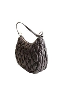 Karl-lagerfeld-A1W30416-gunmetal-bag-3