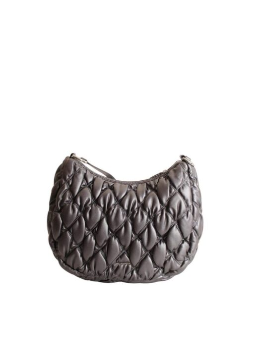 Karl-lagerfeld-A1W30416-gunmetal-bag-4