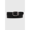 Kurt-geiger-myfair30-belt-black-1