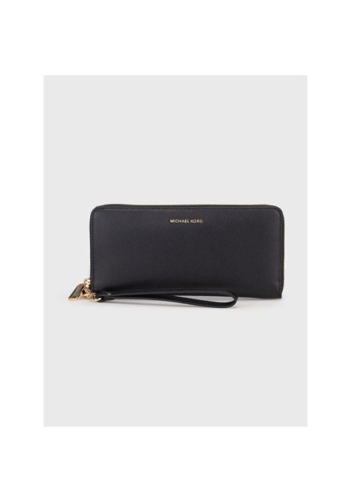 Michael-kors-continental-wallet-black-1