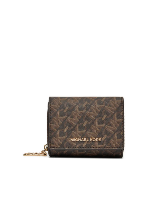 Michael-kors-trifold-wallet-brown-1