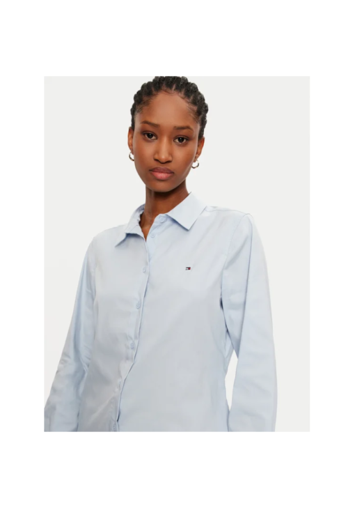 Tommy-hilfiger-44084-blue-shirt-4