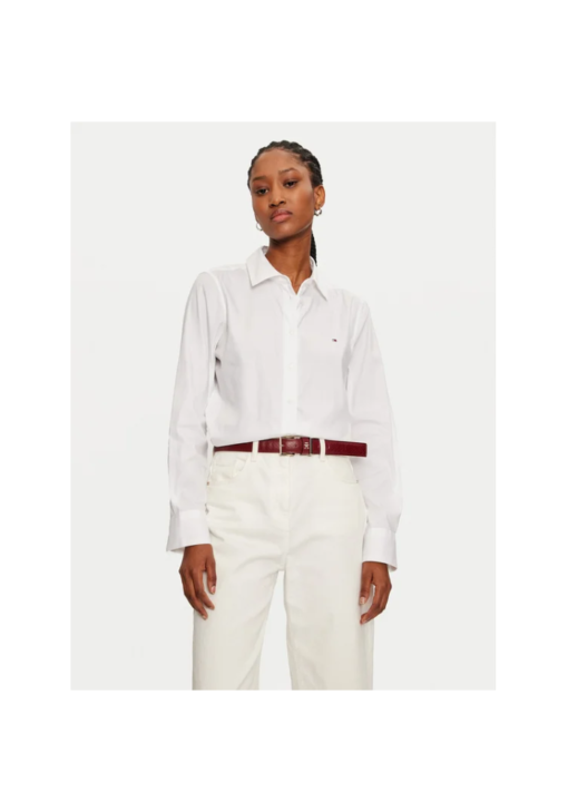 Tommy-hilfiger-44084-white-shirt-1