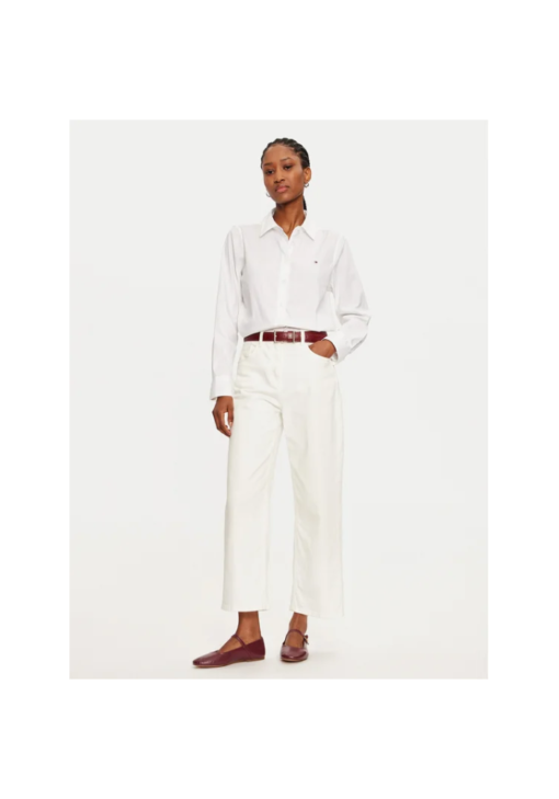 Tommy-hilfiger-44084-white-shirt-2