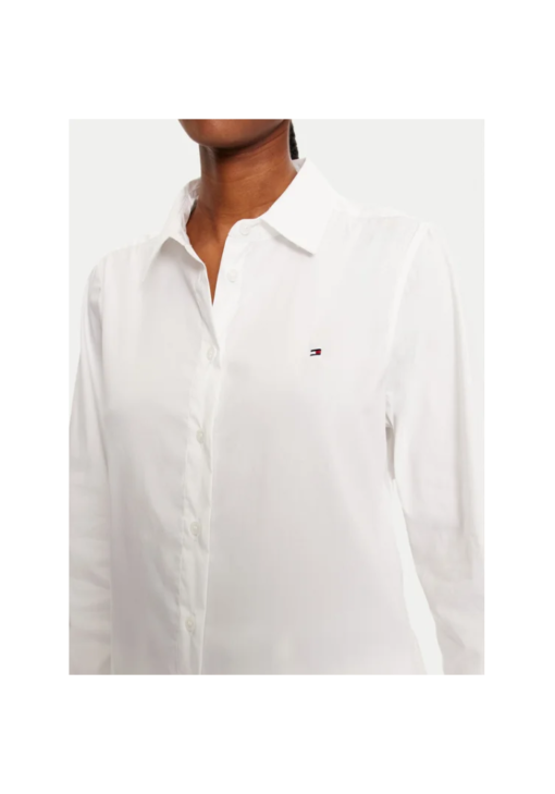 Tommy-hilfiger-44084-white-shirt-5