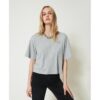 Twinset-242tp2521-tshirt-grey-1