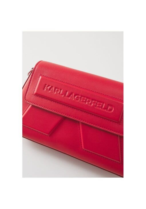 karl-lagerfeld-icon-ksoft-crossbody-red-3