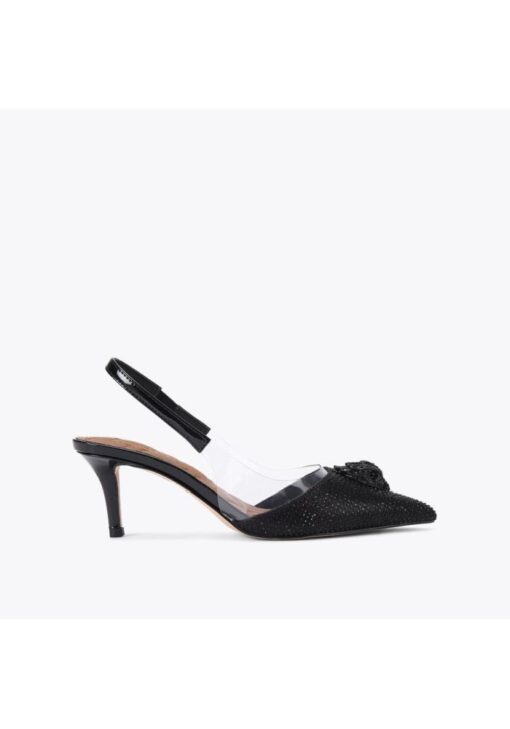 kurtgeinger-belgravia-vinyl-slingback-black-synthetic-1