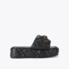kurtgeinger-kensington-puff-flatform-black-leather