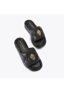 kurtgeinger-kensington-puff-flatform-black-leather-2