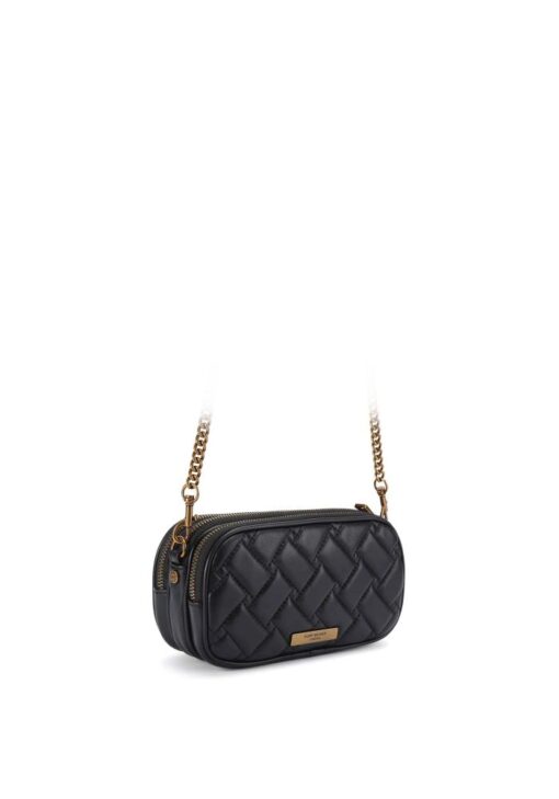 Kurt-geiger-3zip-camera-bag-black-2