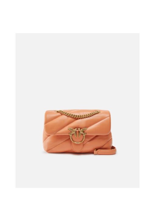 PINKO-100038-A57Q-orange-1