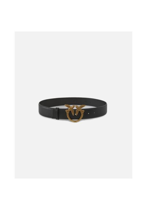 PINKO-100120-H4-belt-black-1