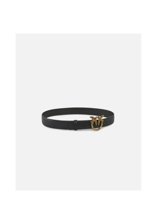 PINKO-100125-H3-belt-black-2