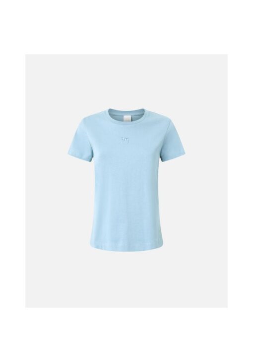 PINKO-100355-E63-bussolotto-tshirt-light-blue-5