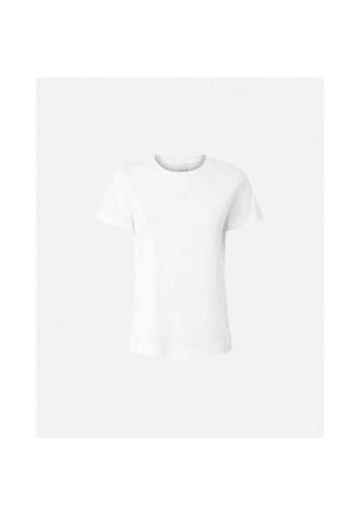 PINKO-100355-Z04-bussolotto-tshirt-white-5