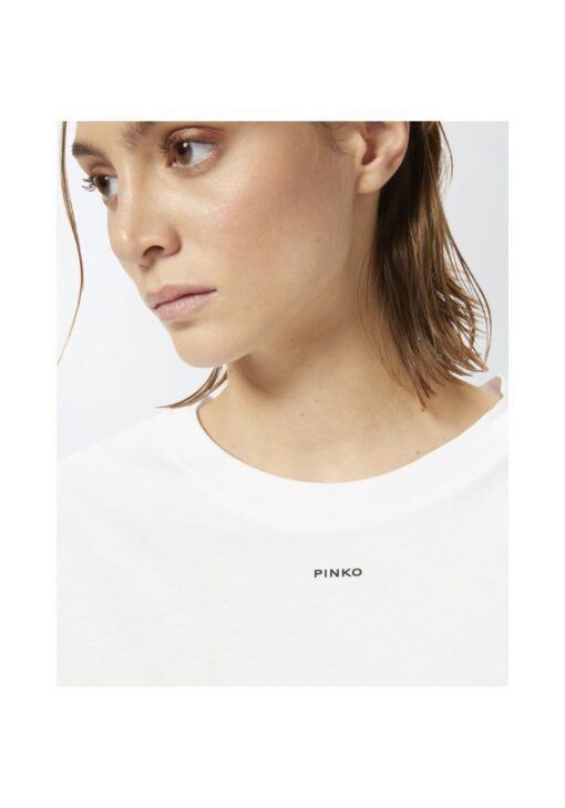 PINKO-100373-Z04-basico-tshirt-white-4