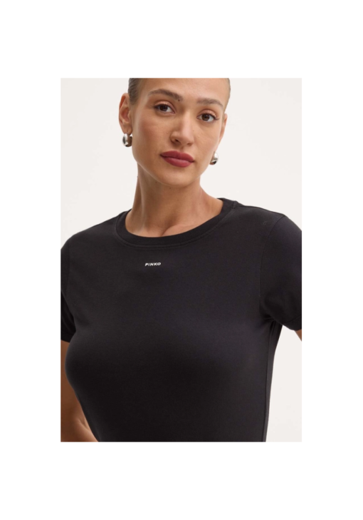 PINKO-100373-Z99-basico-tshirt-black-1