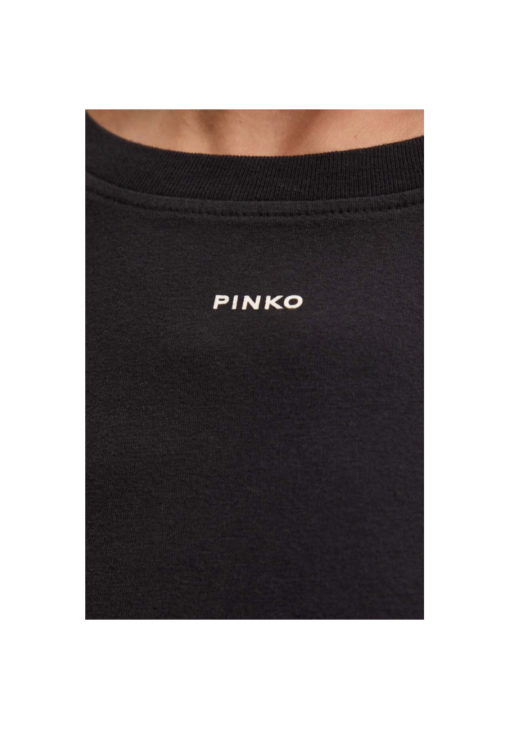 PINKO-100373-Z99-basico-tshirt-black-4