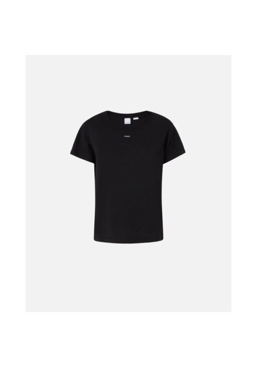 PINKO-100373-Z99-basico-tshirt-black-5