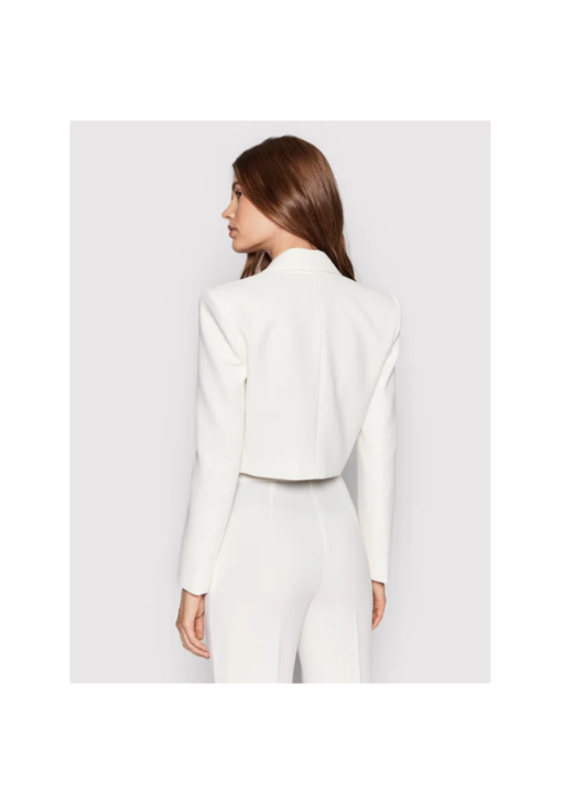 PiNKO-1N13HWIBLAZER-WHITE-3