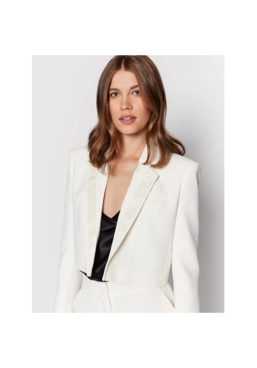 PiNKO-1N13HWIBLAZER-WHITE-4