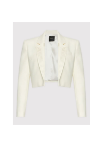 PiNKO-1N13HWIBLAZER-WHITE-5