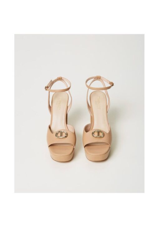 Twinset-251TCP122-sandals-4